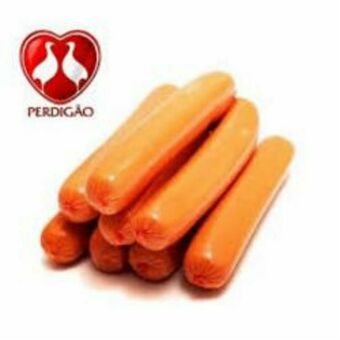 Ayumi Supermercados Salsicha hot dog perdigao kg oferta