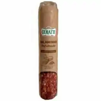 Ayumi Supermercados Salaminho ceratti def kg oferta