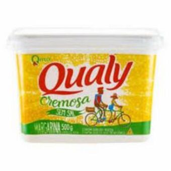 Marg qualy 500g s sal
