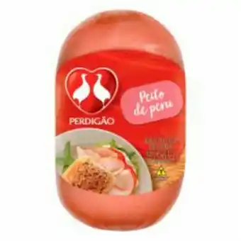 Ayumi Supermercados Peito peru def perdigao kg oferta