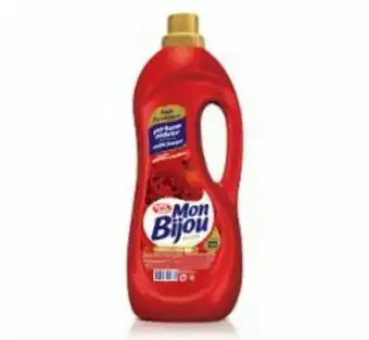 Amac roupa mon bijou 2l magia
