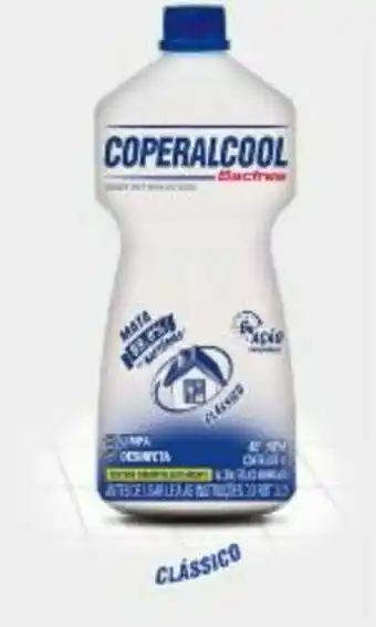Alcool coperalcool 1l tradicional