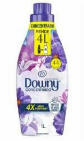 Ayumi Supermercados Amac roupa downy 1l lirios de campo oferta