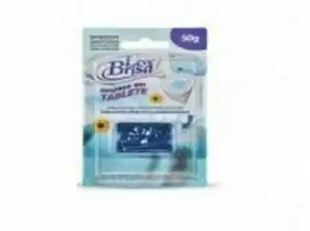 Tablete leve brisa 48g caixa acoplada