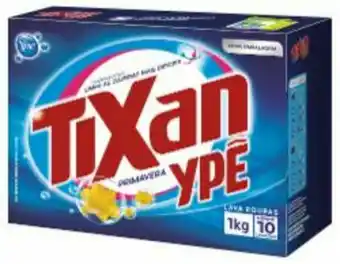 Det po tixan 1kg primavera
