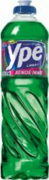 Ayumi Supermercados Det liq ype 500ml limao oferta
