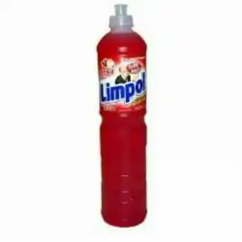 Ayumi Supermercados Det liq limpol 500ml maca oferta