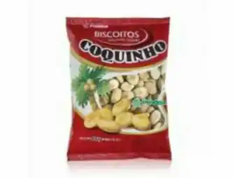 Bisc prodasa 400g coquinho