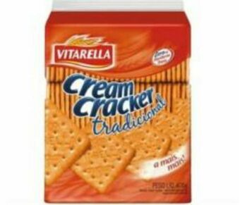Ayumi Supermercados Bisc vitarella 400g cream cracker oferta