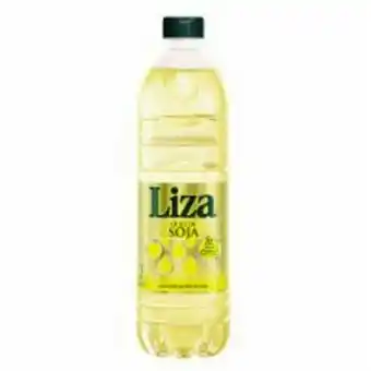 Ayumi Supermercados Oleo soja liza pet 900ml oferta