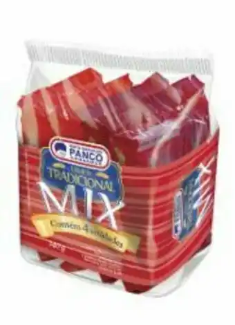 Ayumi Supermercados Mac inst panco 340g mix oferta
