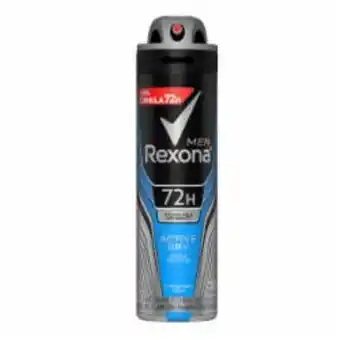 Des rexona men aero 90g active