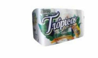 Papel hig tropicos fs leve 16 pague 15
