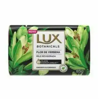 Ayumi Supermercados Sab lux sve 85g flor de verbena oferta