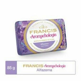 Sab francis sve 85g lilas