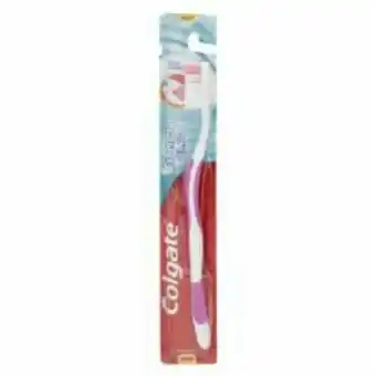 Esc dental colgate essencial clean macia
