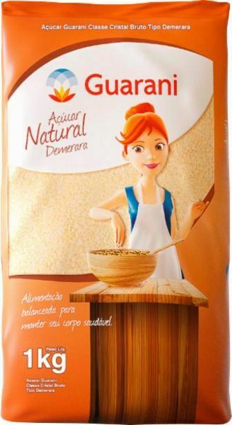 Supermercado Bem Barato Açúcar demerara guarani 1kg oferta