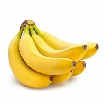 Banana prata kg