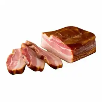 Bacon defumado seara kg