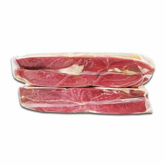 Violeta Supermercados Carne seca traseiro oferta