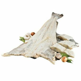 Bacalhau do porto