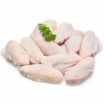 Violeta Supermercados Tulipa de frango resfriada açougue oferta