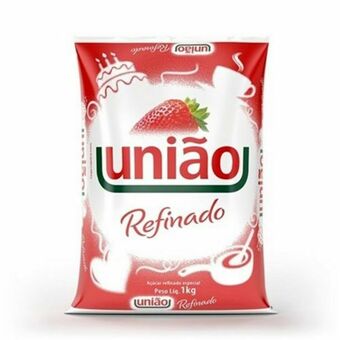 Serrano Supermercado Açúcar refinado união 1kg oferta