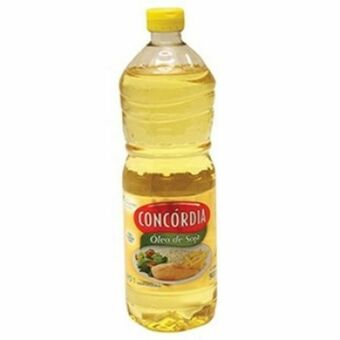 Serrano Supermercado Óleo de soja concordia 900ml oferta