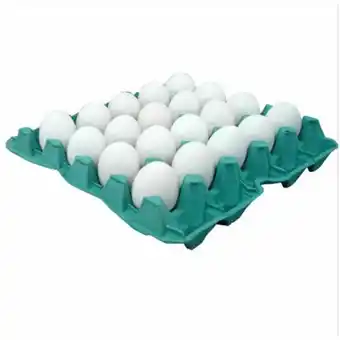 Serrano Supermercado Ovos branco extra mantiqueira bandeja 30 un oferta