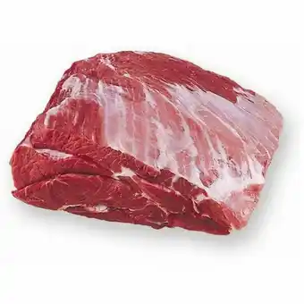 Serrano Supermercado Miolo de acém oferta