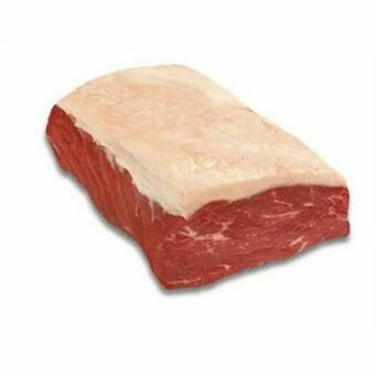 Serrano Supermercado Contra filé peça a vácuo oferta