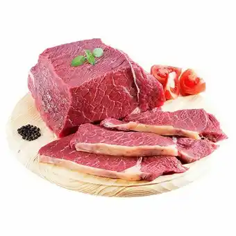 Serrano Supermercado Coxão duro açougue oferta