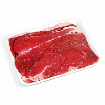 Serrano Supermercado Coxão mole açougue bife oferta