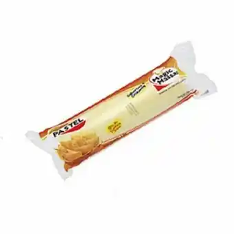 Massas para pastel magic massas rolo 500g