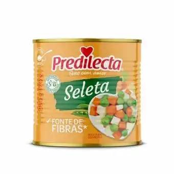 Seleta predilecta 170g.