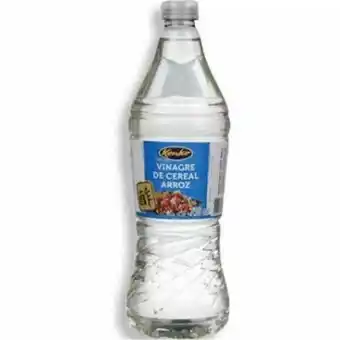 Serrano Supermercado Vinagre de arroz kenko garrafa 750ml oferta