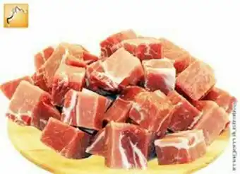 Atacado Máximo Carne suina picada kg oferta