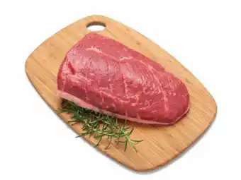 Picanha bovina a vácuo kg