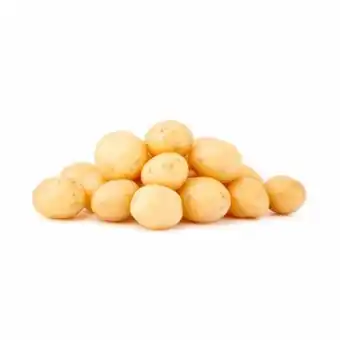 Batata bolinha kg