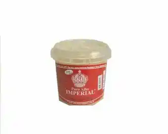 Alho triturado imperial 200g