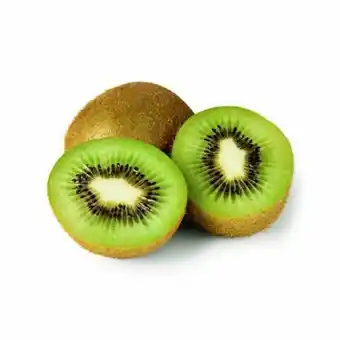 Kiwi nacional kg