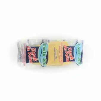 Steak de peixe costa sul 120g