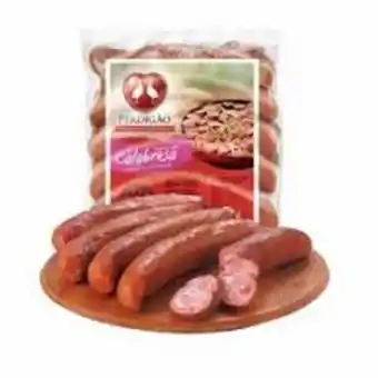 Linguiça calabresa perdigão kg