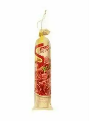 Atacado Máximo Salame italiano sadia peça/kg oferta