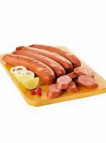Atacado Máximo Linguiça calabresa império kg oferta