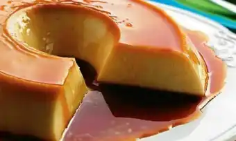 Atacado Máximo Pudim leite condensado kg oferta