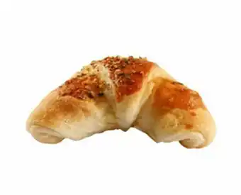 Croissant queijo 120g