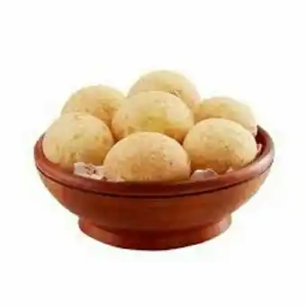 Atacado Máximo Pão de queijo lanche kg oferta