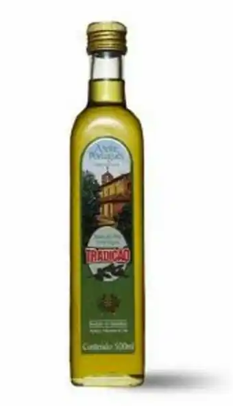 Óleo composto tradição 500ml