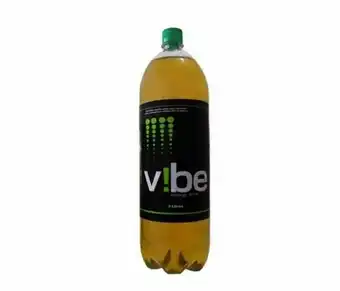 Atacado Máximo Energético vibe 2l oferta